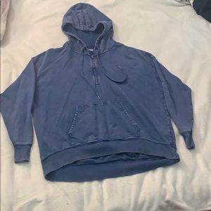 Aerie hoodie